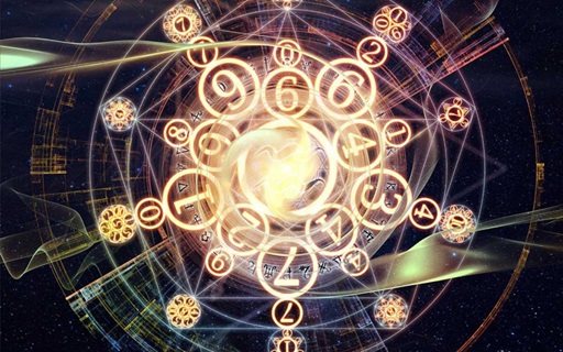 Número de expresión del Alma