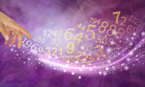 Número Mes Personal